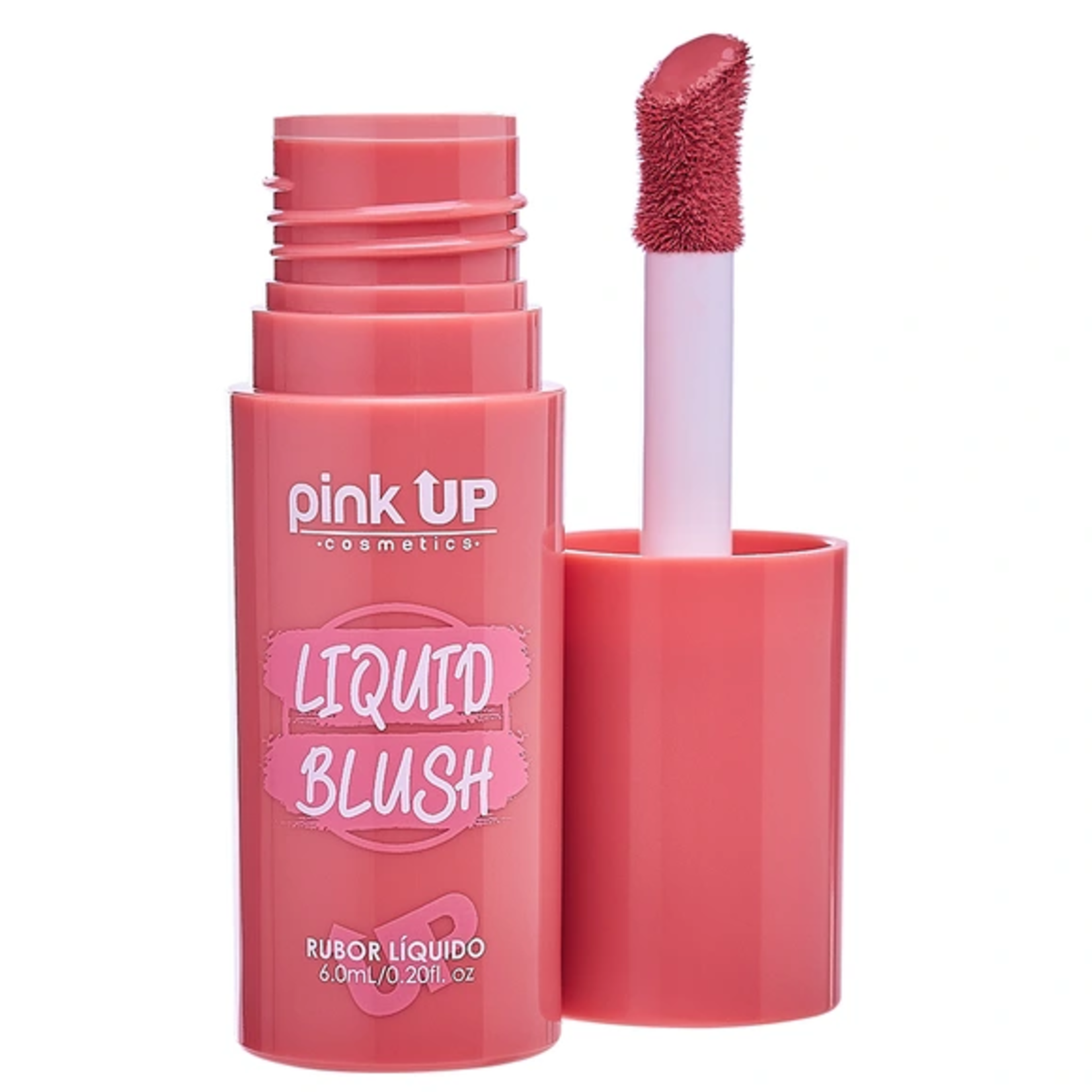Pink Up Rubor liquido Pink up 03 Mauve