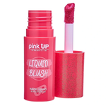 Pink Up Rubor liquido Pink up 04 Sunny con destellos