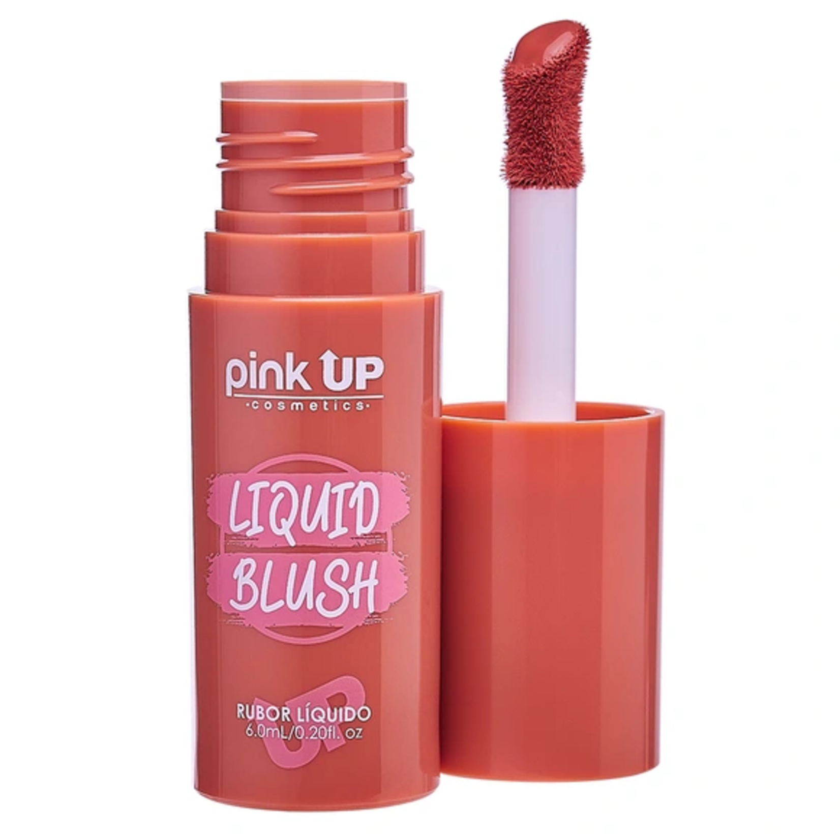 Pink Up Rubor liquido Pink up 05 Sunset