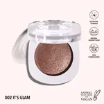 Moira Iluminador balsamo Moira Dreamlight 02 Its Glam