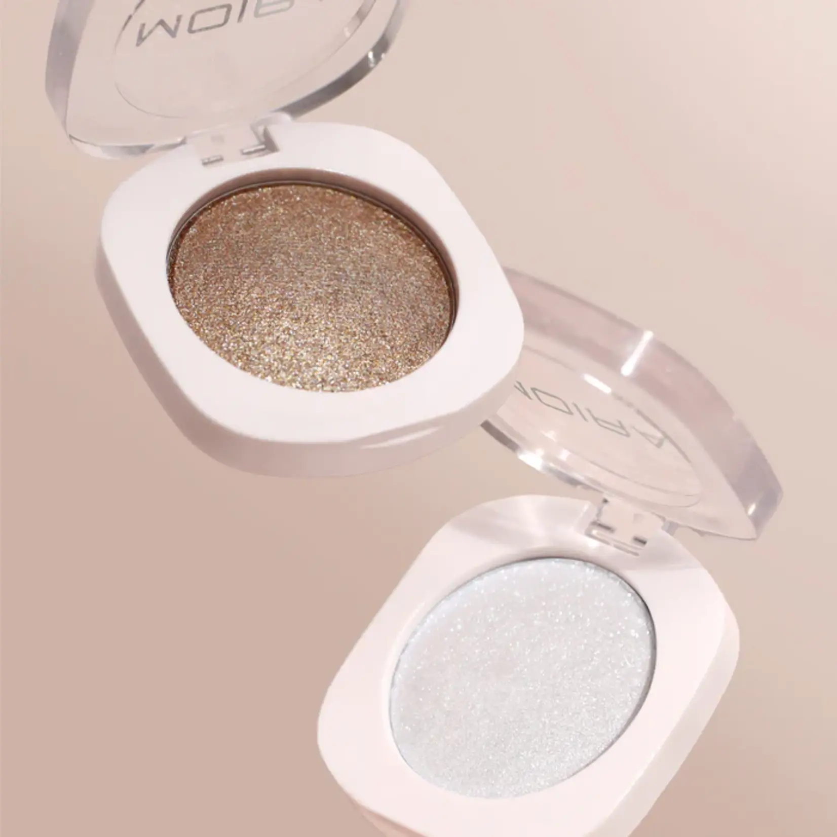 Moira Iluminador balsamo Moira Dreamlight 01 Icy Daze