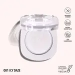Moira Iluminador balsamo Moira Dreamlight 01 Icy Daze
