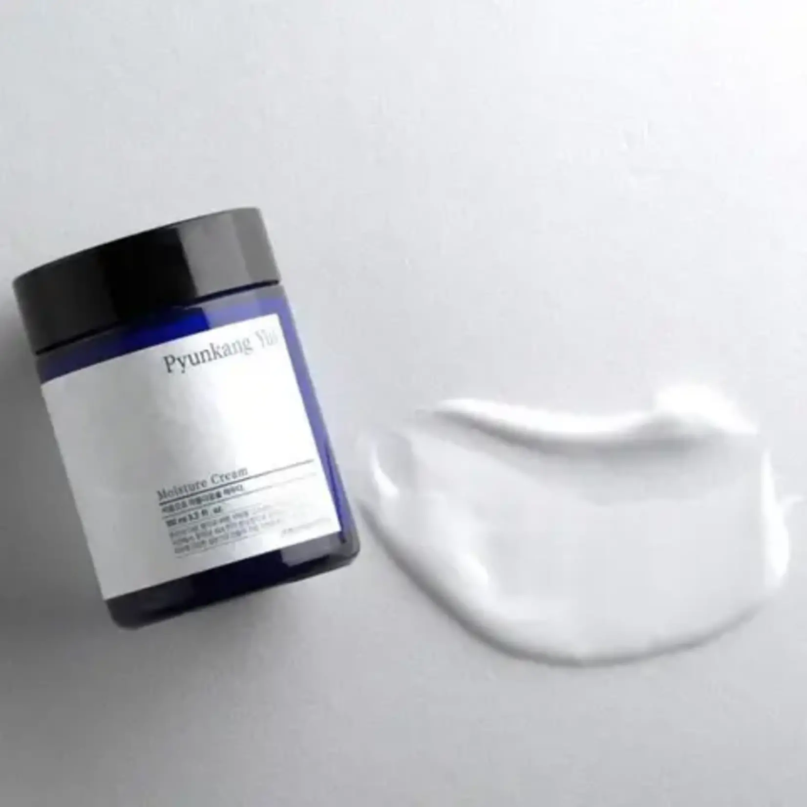 Pyunkang Yul Crema facial Pyunkang Yul Moisture Cream 100 ml