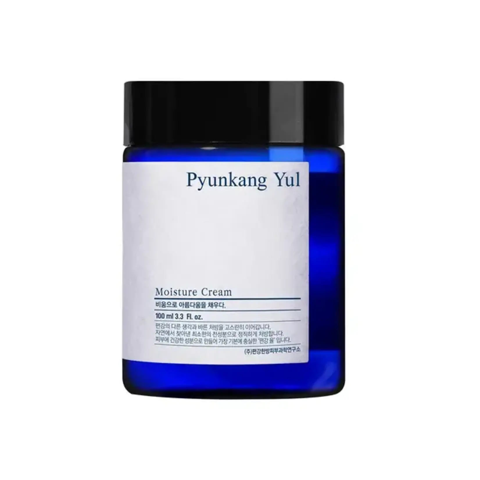 Pyunkang Yul Crema facial Pyunkang Yul Moisture Cream 100 ml
