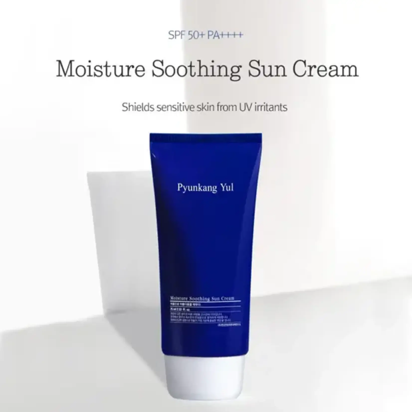 Pyunkang Yul Protector solar liquido Pyunkang Yul Moisture Soothing 75 ml