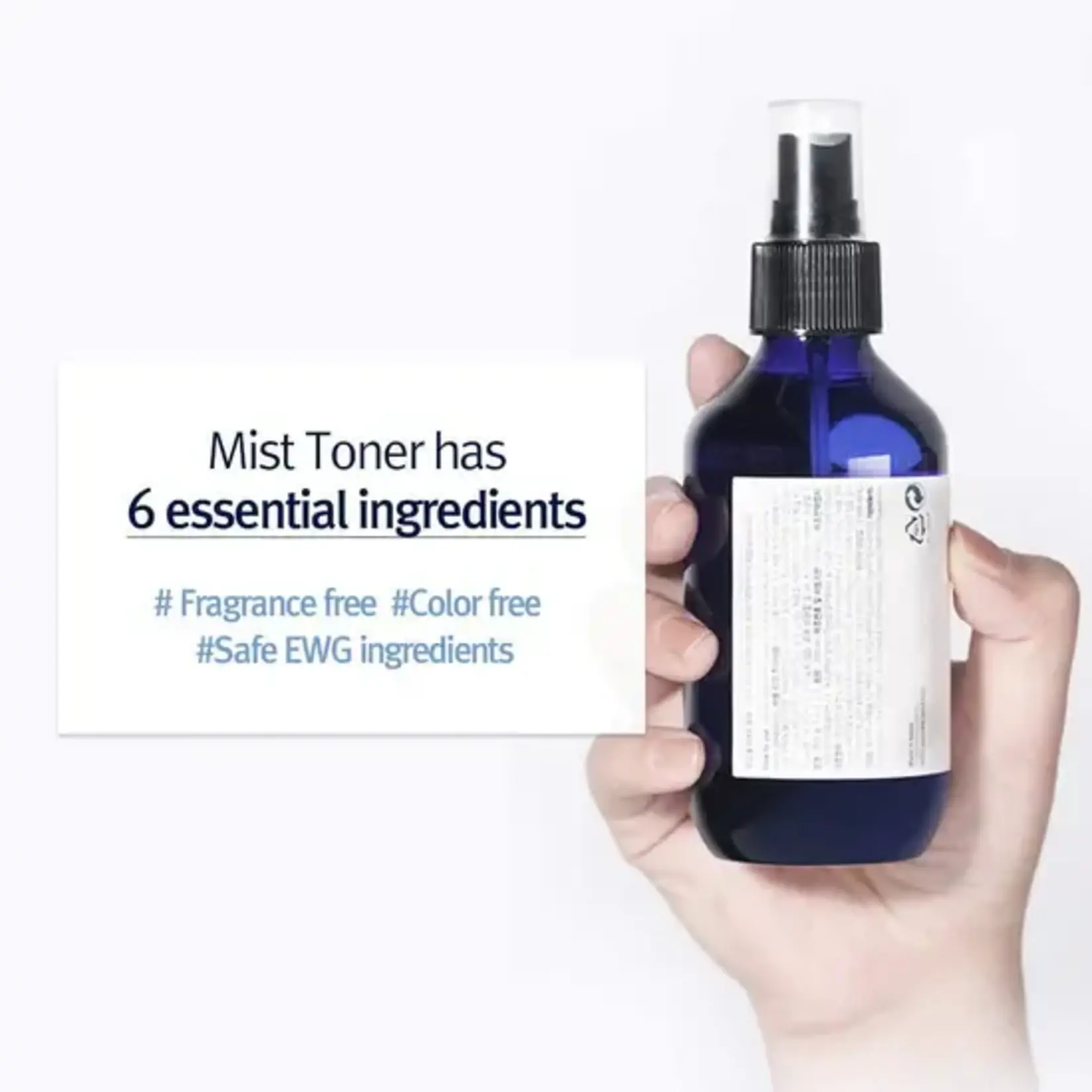 Pyunkang Yul Tónico facial Pyunkang Yul Mist Toner 200 ml