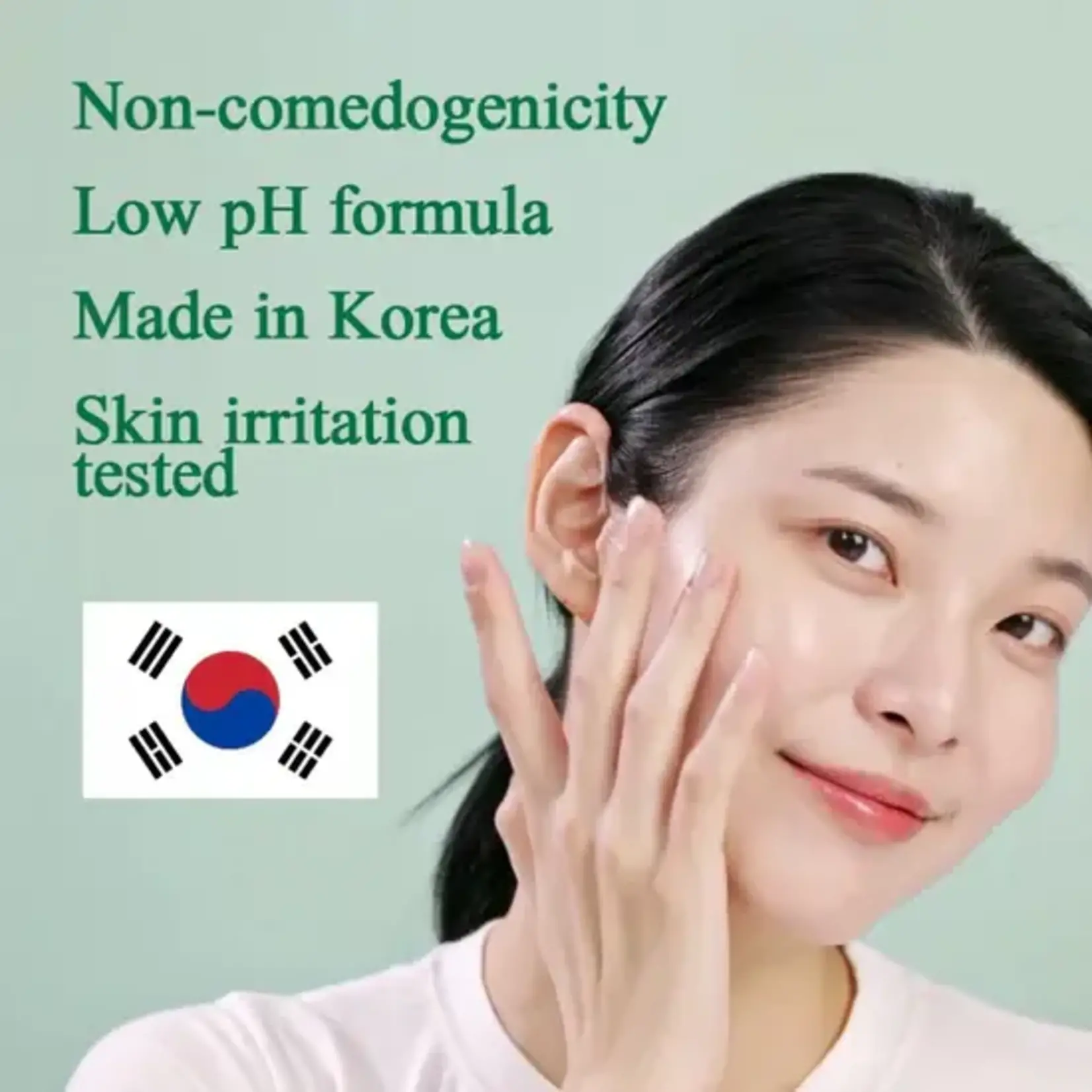 Pyunkang Yul Ampoule Pyunkang Yul Ultimate Calming Solution 30 ml
