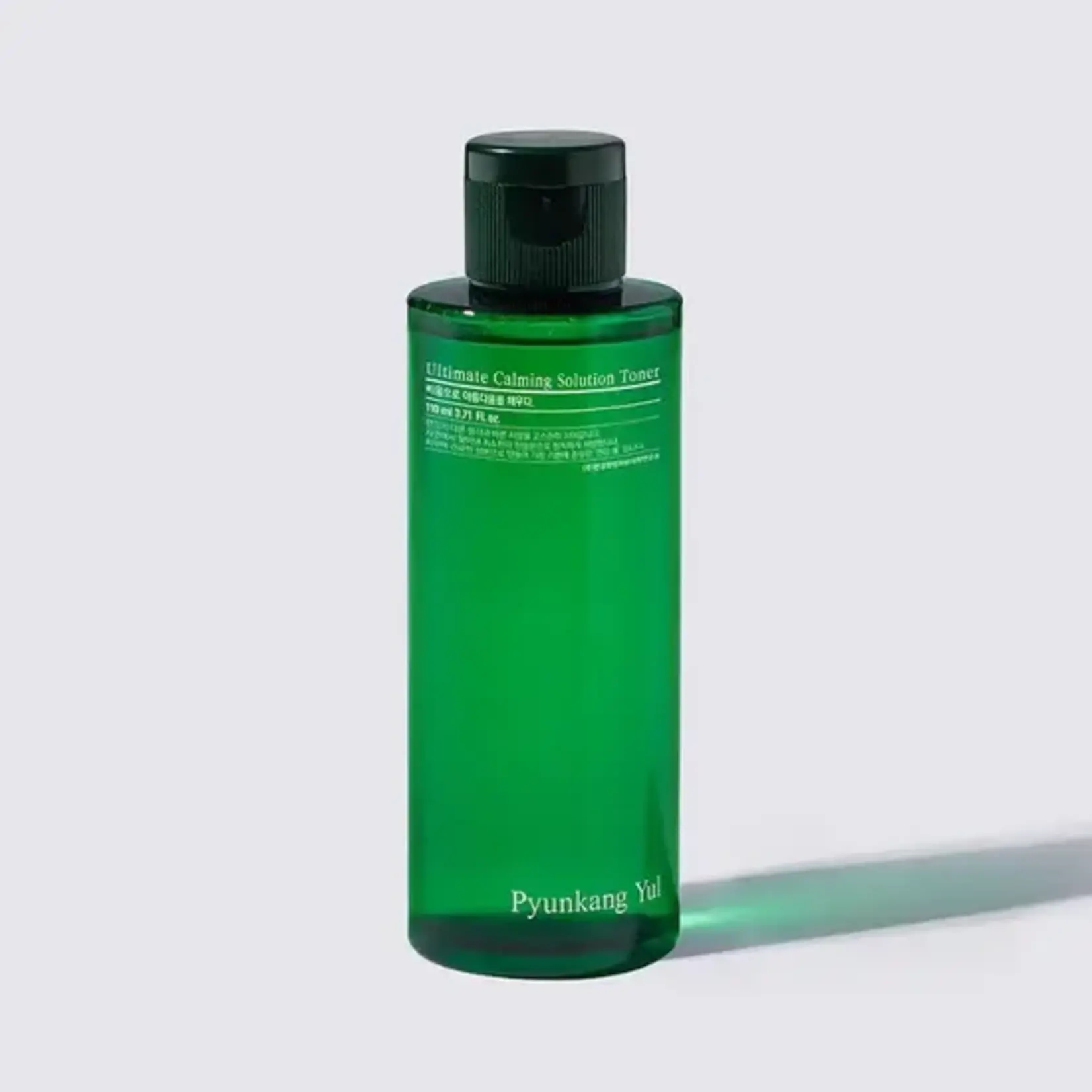 Pyunkang Yul Tónico facial Pyunkang Yul Ultimate Calming Solution 110 ml