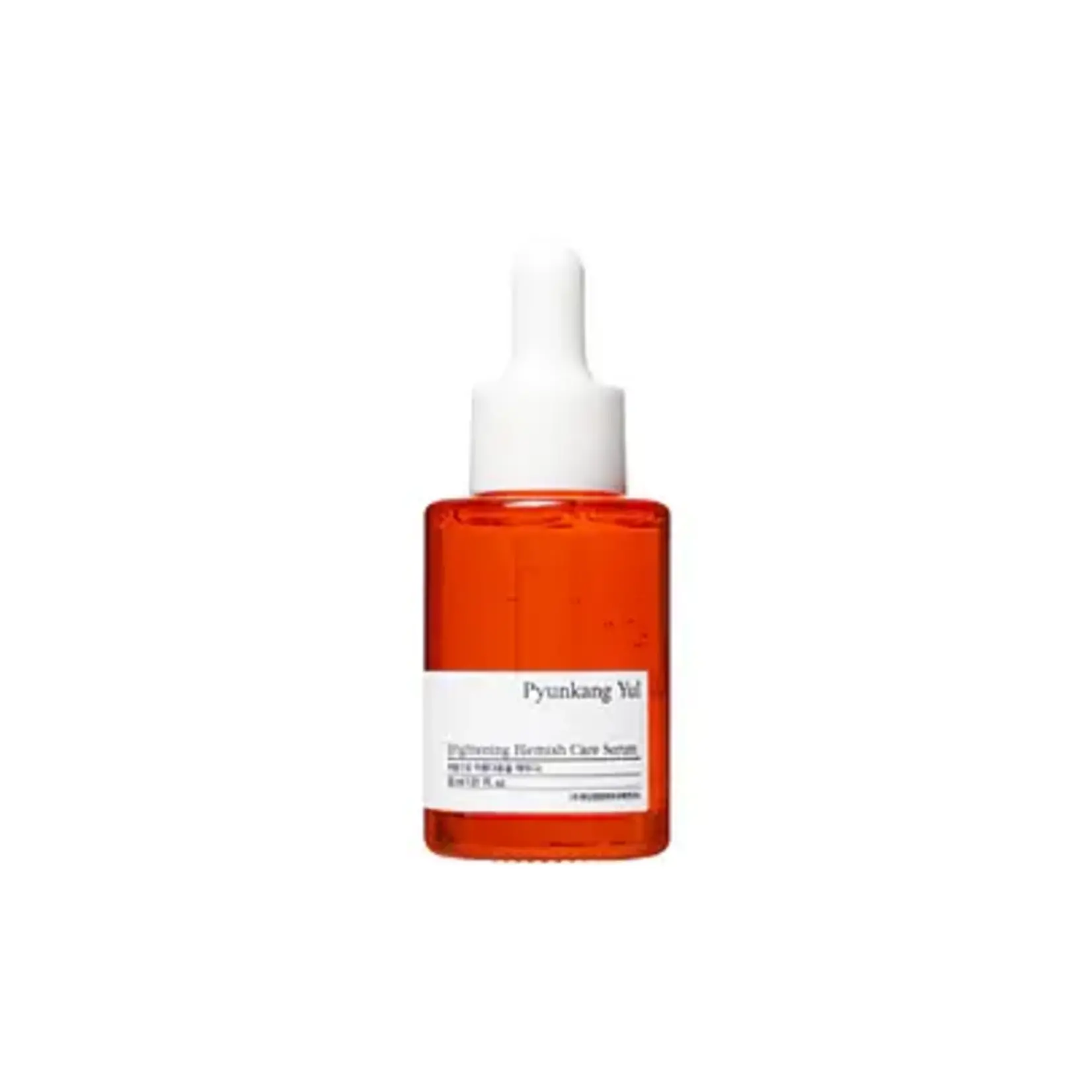 Pyunkang Yul Suero Pyunkang Yul Brightening Blemish Care 30 ml