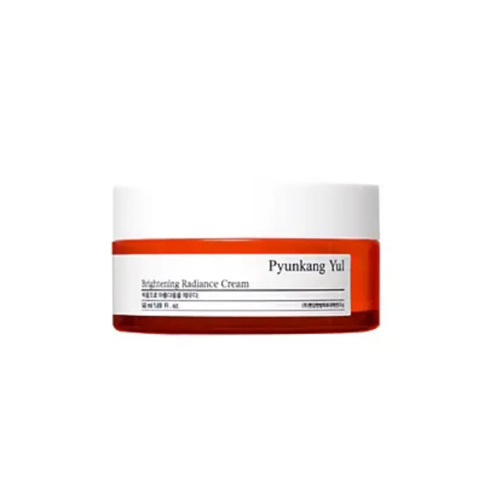 Pyunkang Yul Crema facial Pyunkang Yul Brightening Radiance 50 ml