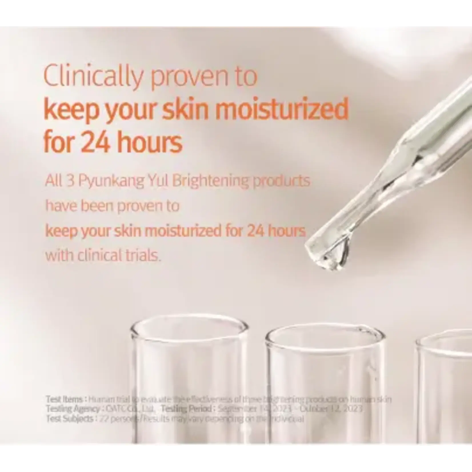 Pyunkang Yul Crema facial Pyunkang Yul Brightening Radiance 50 ml