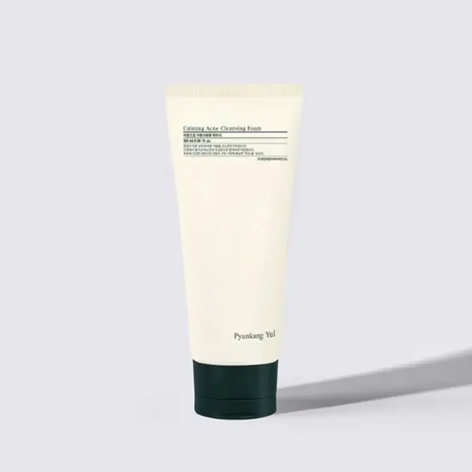 Pyunkang Yul Limpiador facial Pyunkang Yul Calming Acne 100 ml