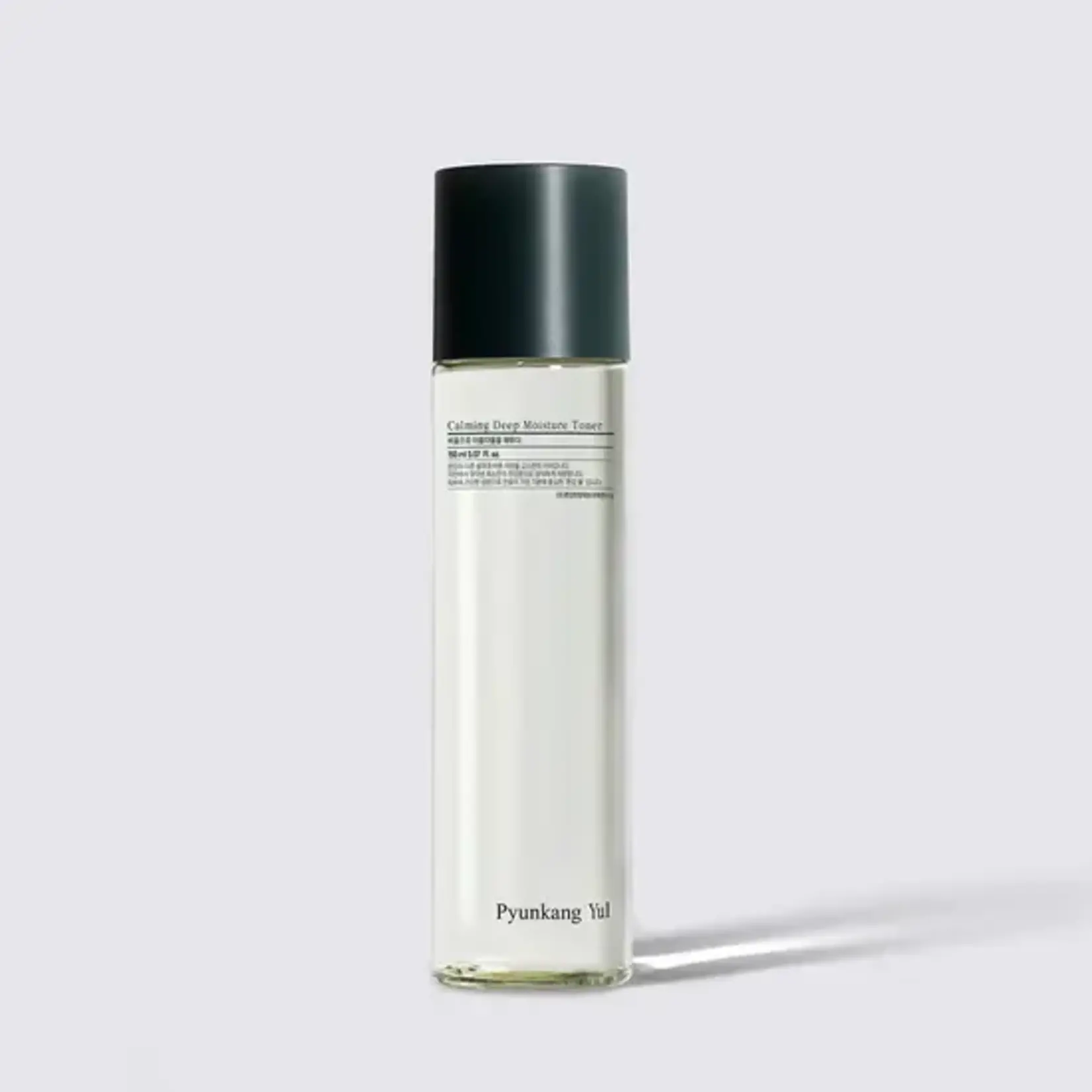 Pyunkang Yul Tonico facial Pyunkang Yul Calming Deep 150 ml