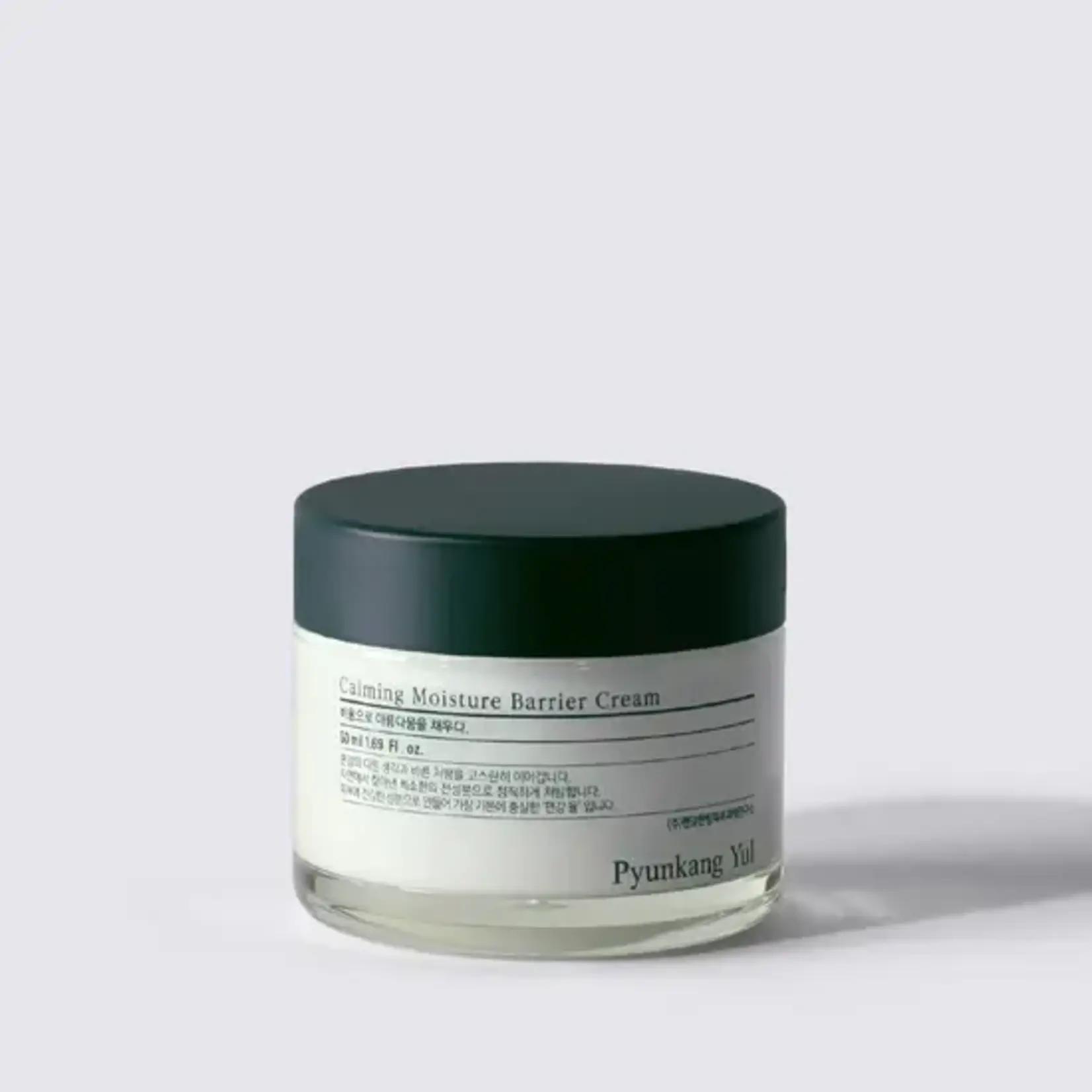 Pyunkang Yul Crema facial Pyunkang Yul Calming Moisture Barrier 50 ml