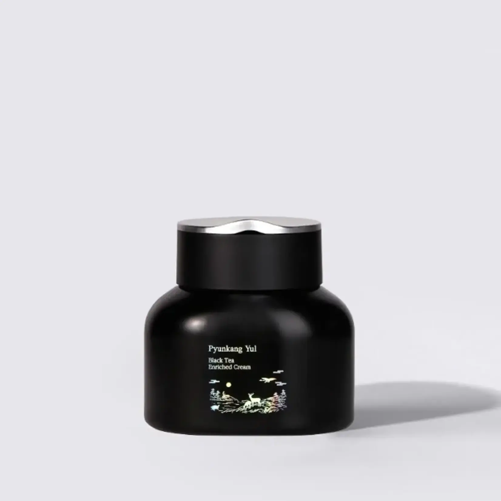 Pyunkang Yul Crema facial Pyunkang Yul Black tea 60 ml