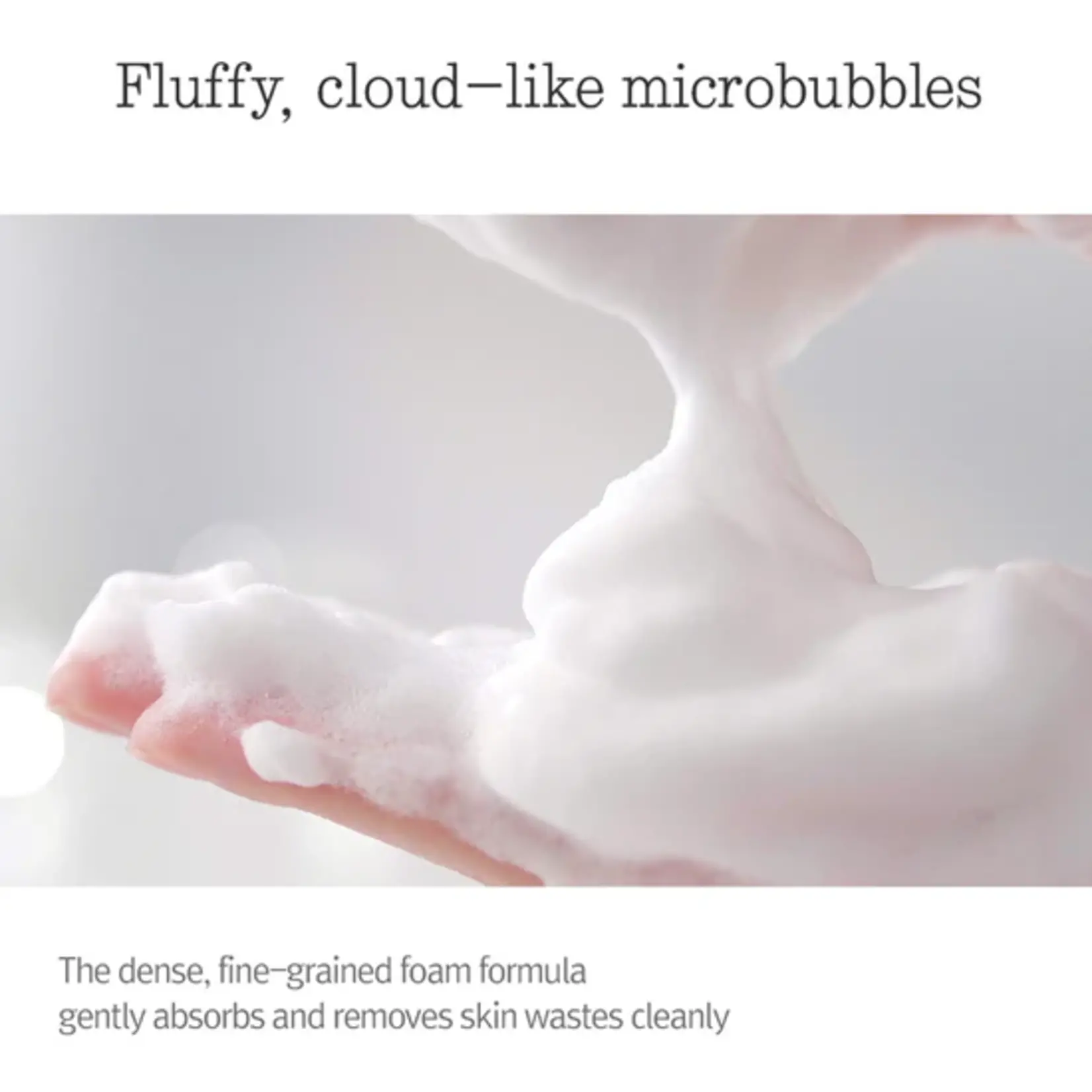 Pyunkang Yul Jabon facial Pyunkang Yul Low pH Pore Deep 100 ml