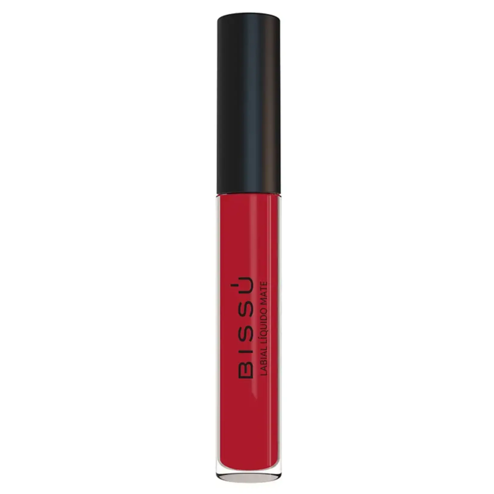 Bissu Labial liquido mate Bissu 09 Amor