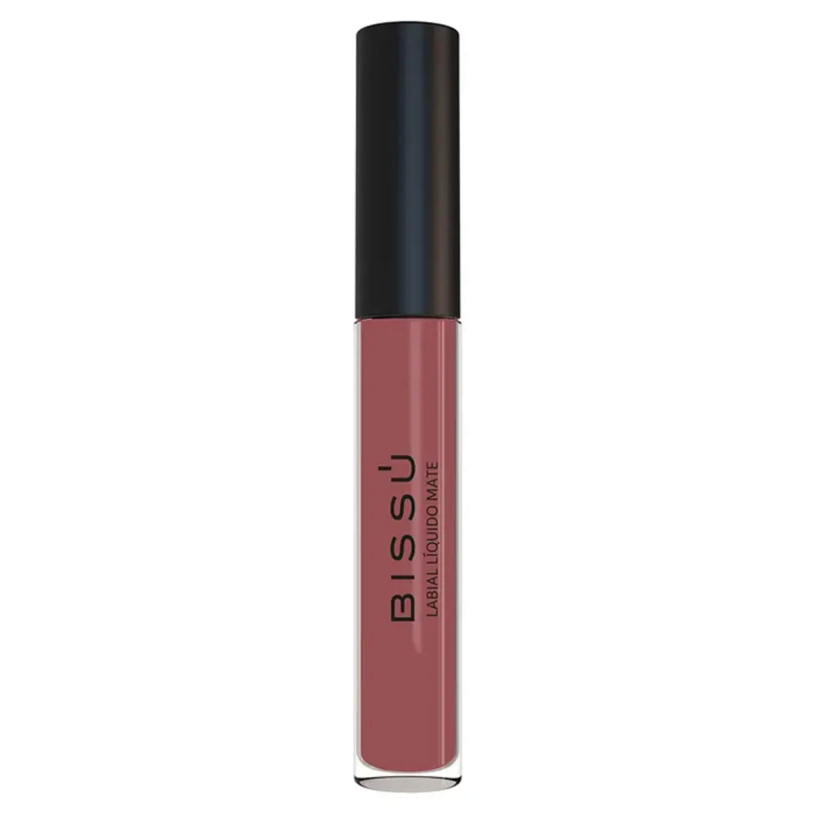 Bissu Labial liquido mate Bissu 05 Poderosa