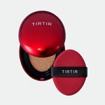 Tirtir Maquillaje cushion Tirtir 29C Taupe beige
