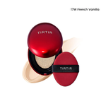 Tirtir Maquillaje cushion Tirtir 17W French vanilla