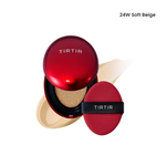 Tirtir Maquillaje cushion Tirtir 24W Beige suave