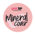 Pink Up Polvo compacto Pink Up Mineral cover tanning