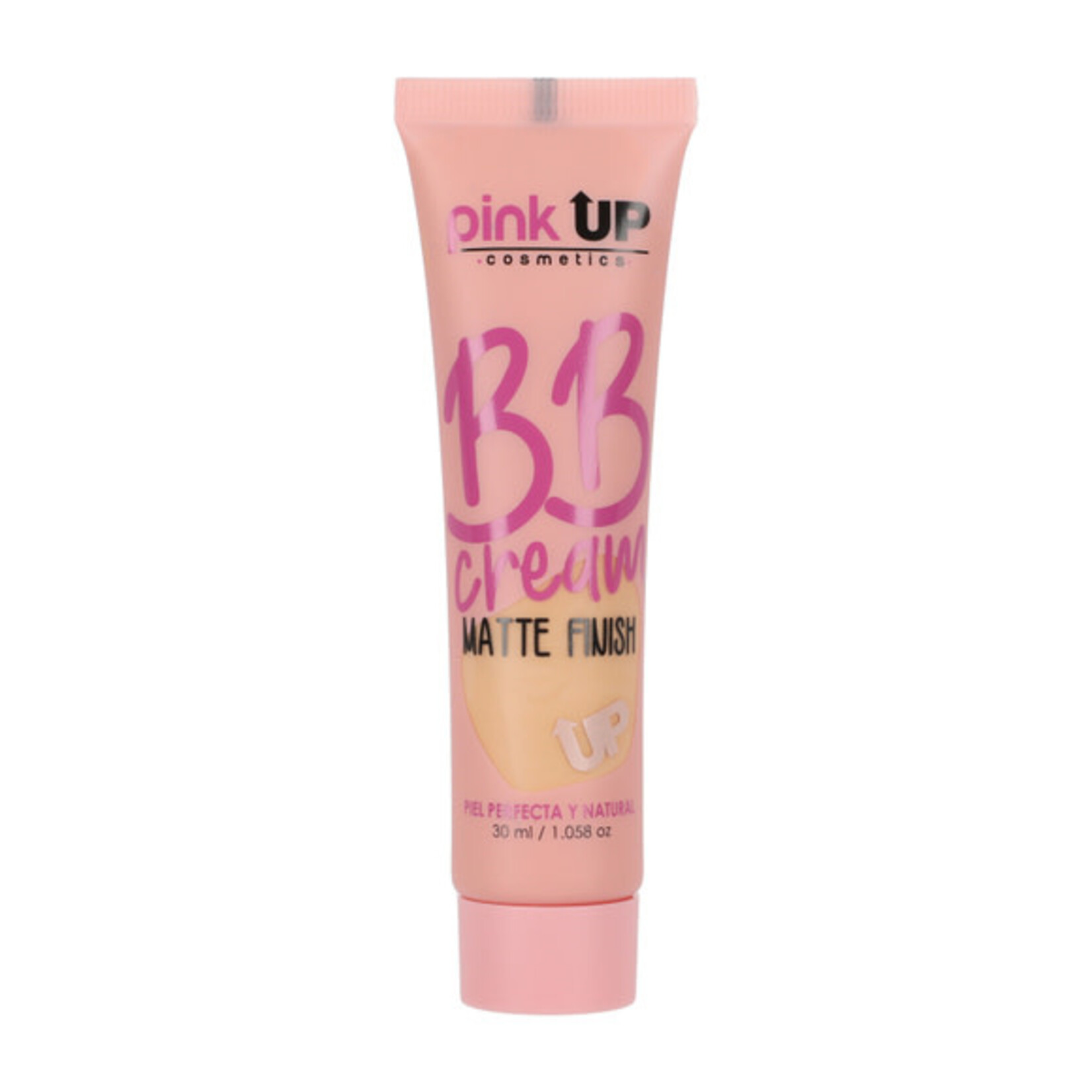 Pink Up BB cream Pink Up Matte finish 01 Light