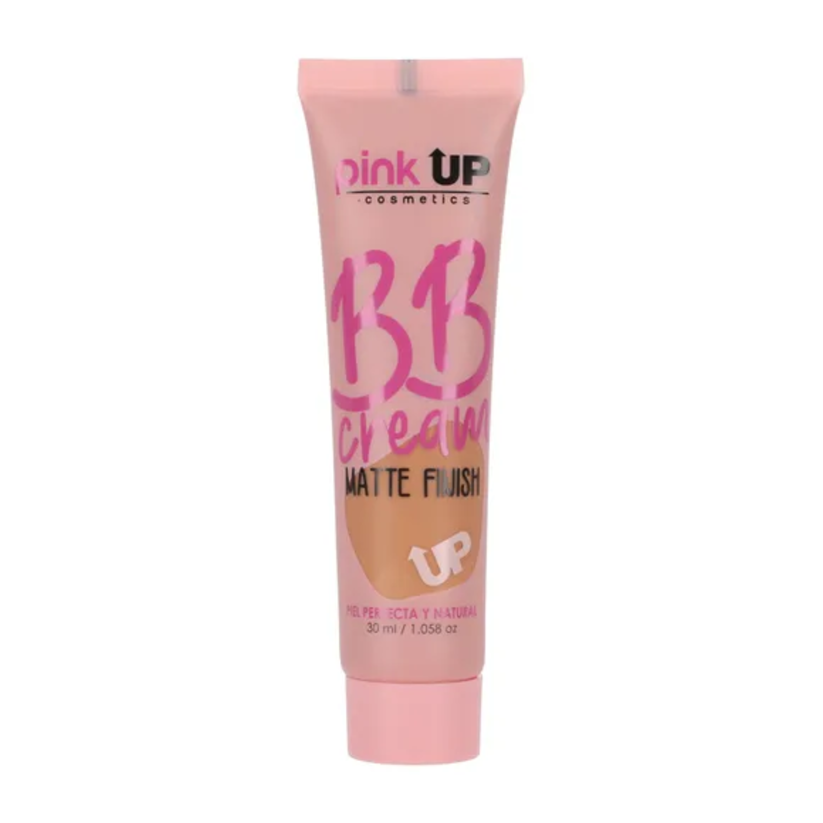 Pink Up BB cream Pink Up Matte finish 03 Tan