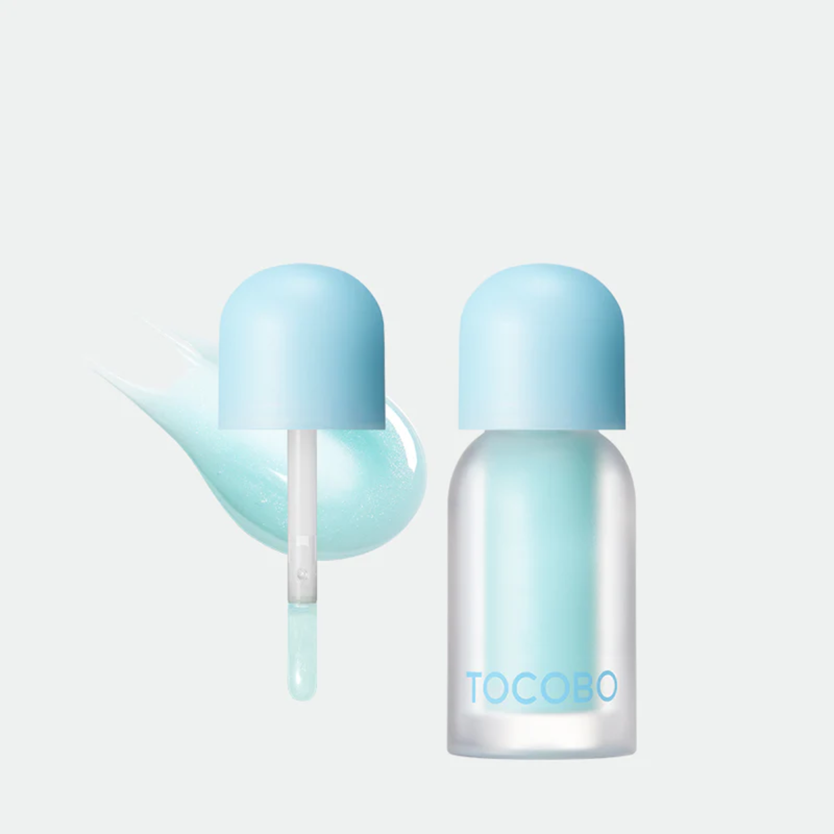 Tocobo Lip oil Tocobo Plumping 00 Frozen berry