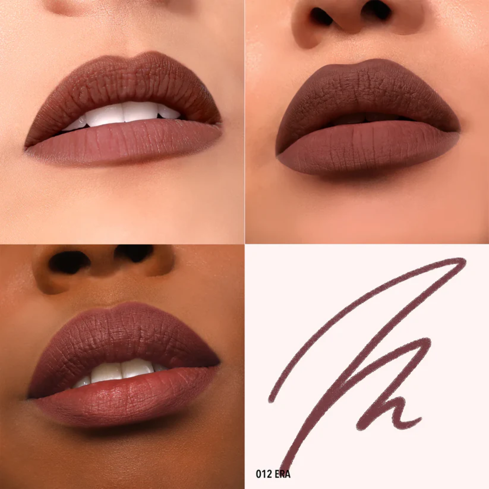 Moira Delineador para labios Retractil Moira appeal plumping 12 Era