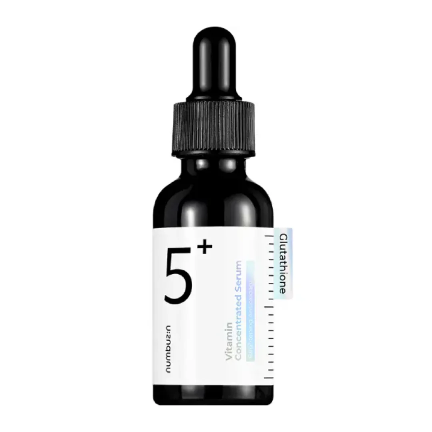 Numbuzin Suero Numbuzin 5+ Concentred 30 ml.