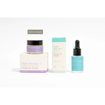 Avoroots Duo noche Avoroots Crema y suero