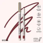 Moira Delineador para labios Retractil Moira appeal plumping 12 Era