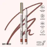 Moira Delineador para labios Retractil Moira appeal plumping 09 I need