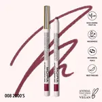 Moira Delineador para labios Retractil Moira appeal plumping 08 2000s