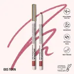 Moira Delineador para labios Retractil Moira appeal plumping 05 Torn
