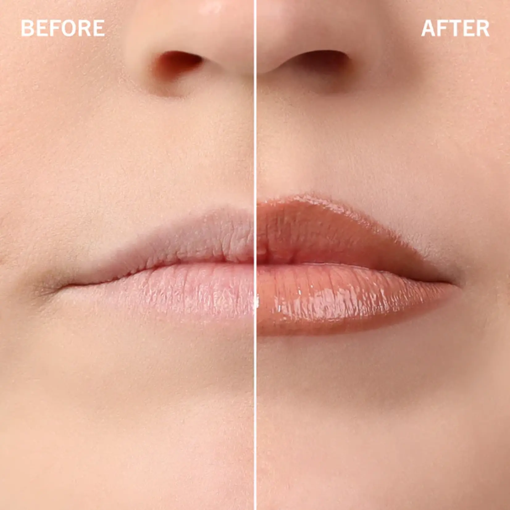 Moira Delineador para labios Retractil Moira appeal plumping 01 Honey