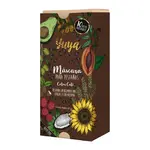 Yuya Mascara de pestañas Yuya 10 aceites naturales Café