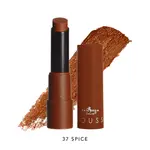 Italia Deluxe Labial barra Mousse Italia Deluxe 37 Spice