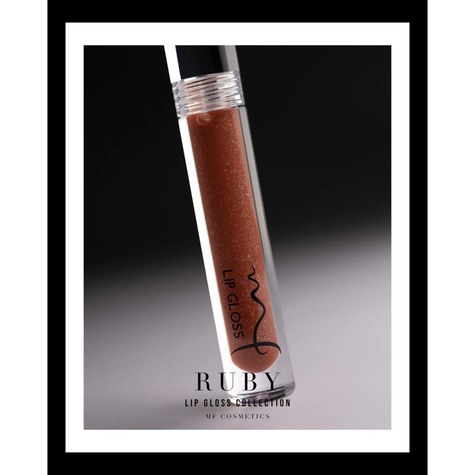 Marifer Cosmetics Lipgloss Marifer Cosmetics Ruby