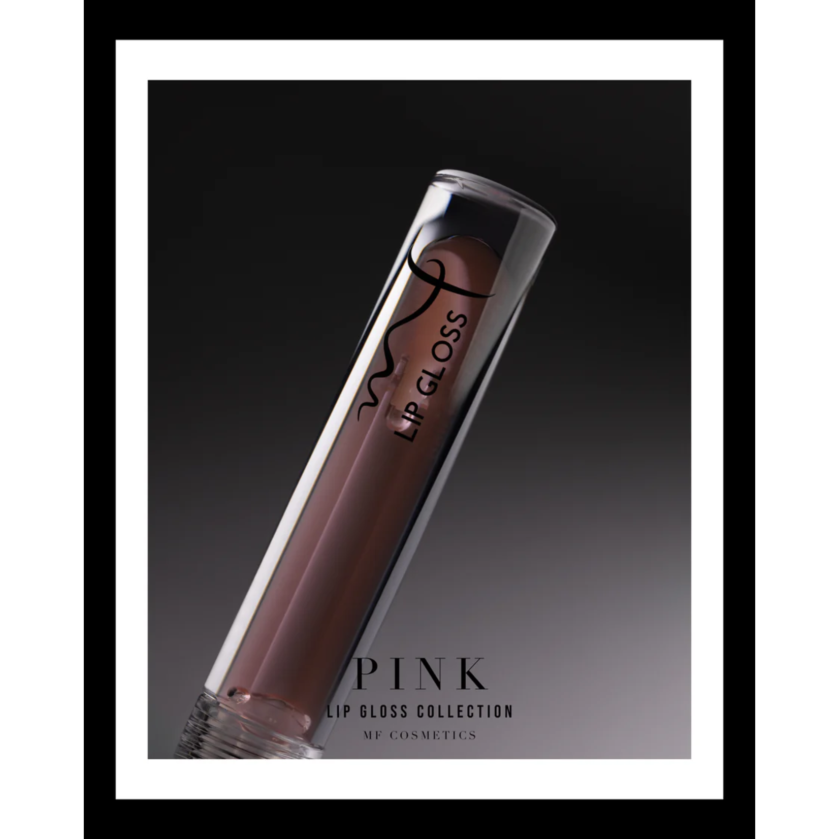 Marifer Cosmetics Lipgloss Marifer Cosmetics Pink