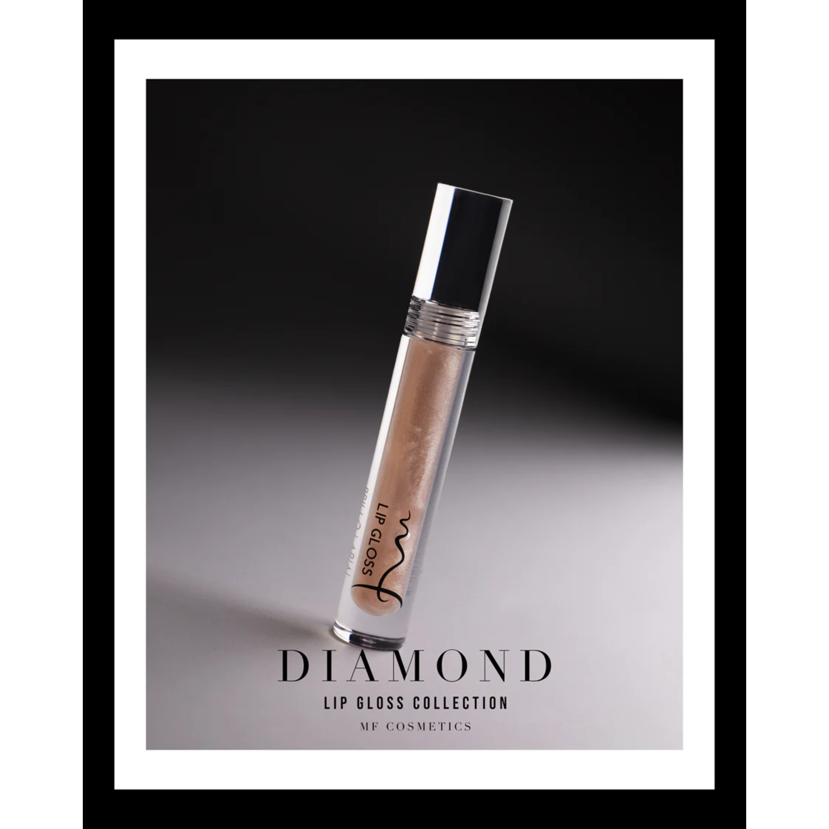 Marifer Cosmetics Lipgloss Marifer Cosmetics Diamon