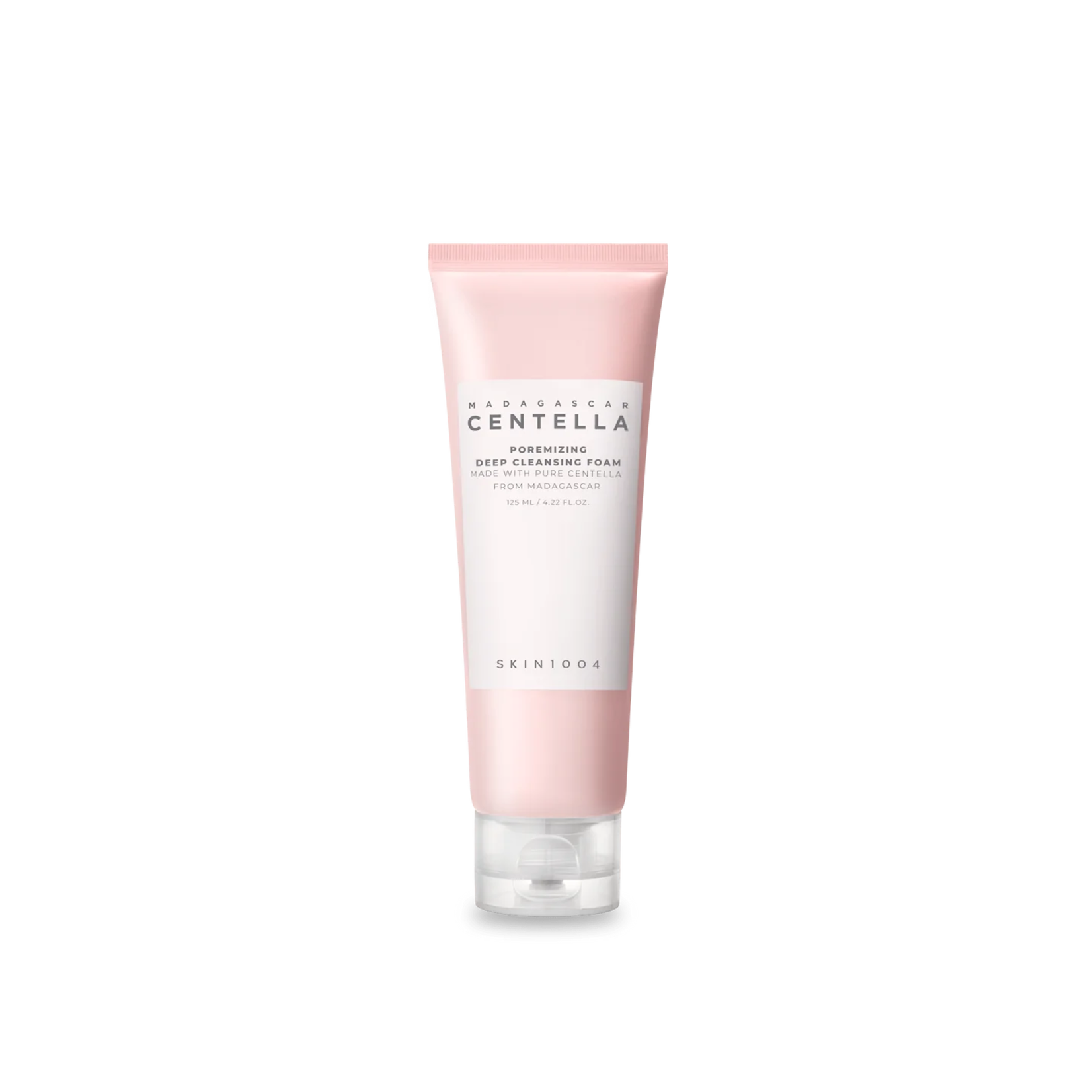 Skin1004 Espuma limpiadora Skin1004 Poremizing deep cleansing foam 125 ml