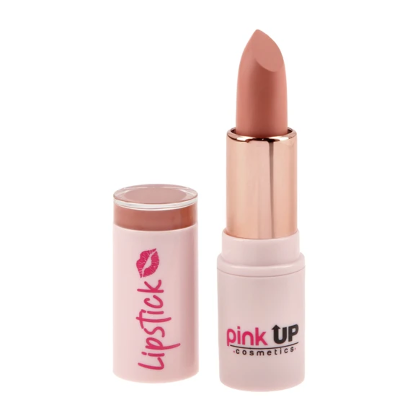 Pink Up Labial barra Pink Up 02 Natural