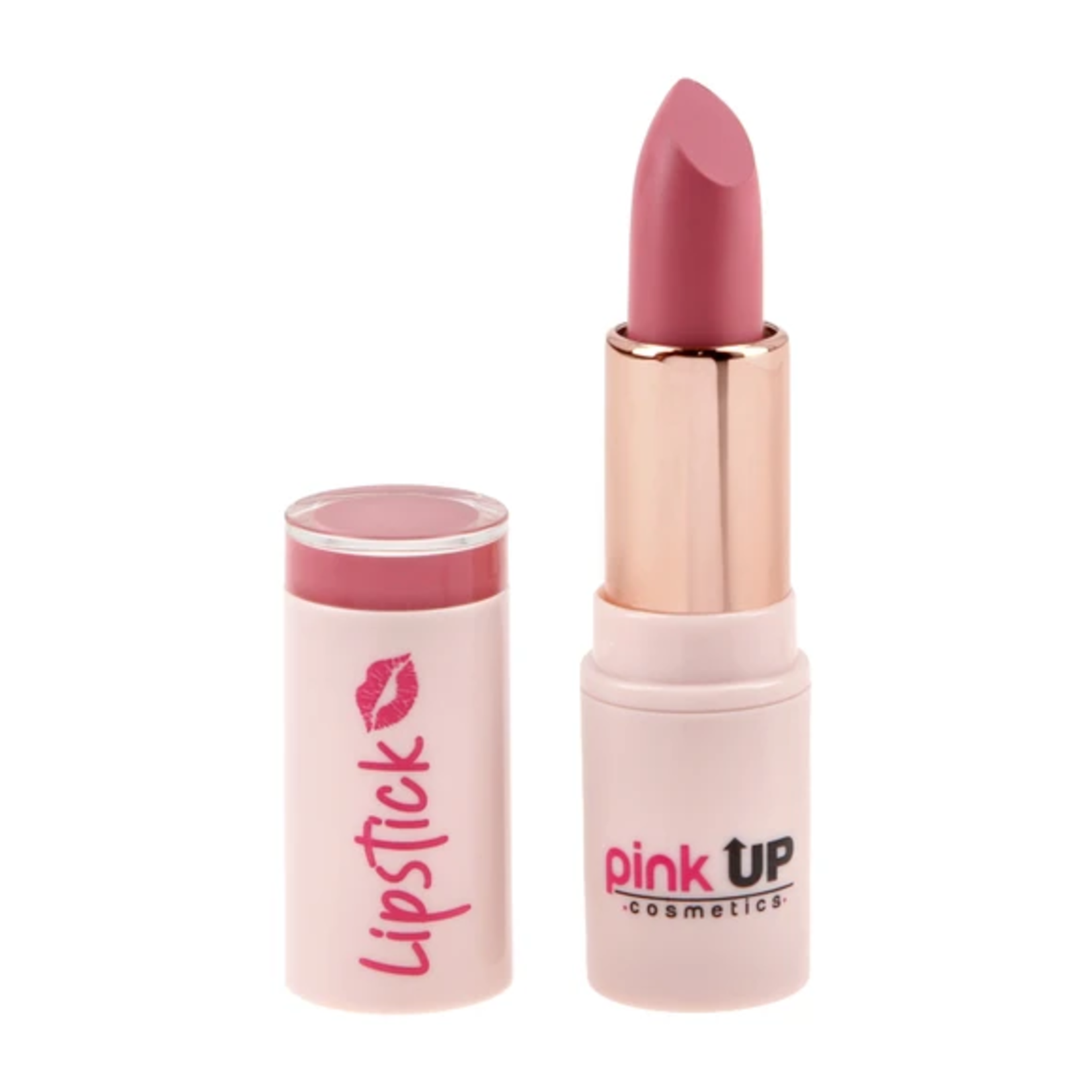 Pink Up Labial barra Pink Up 07 Girl