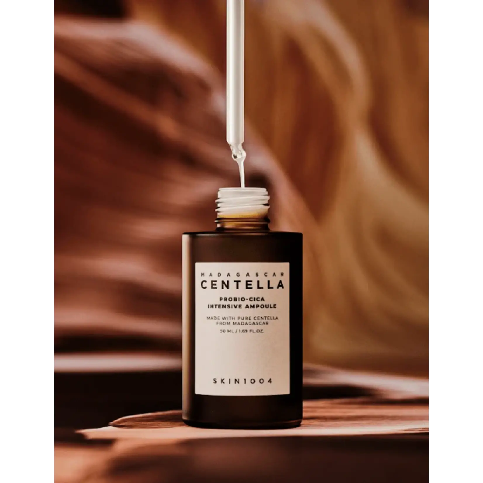 Skin1004 Ampoule Skin1004 Probio-Cica Intensive 50 ml