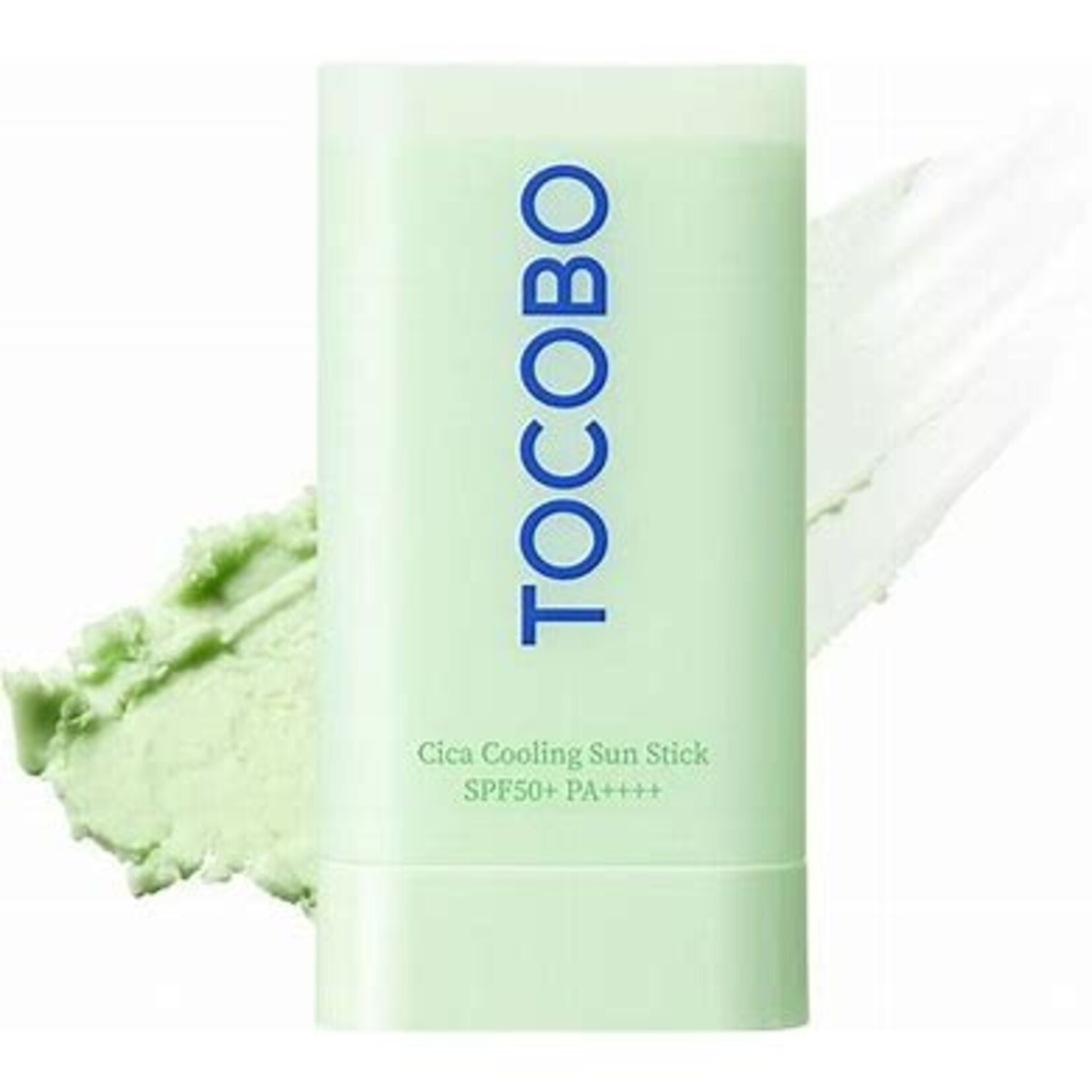 Tocobo Protector solar barra Tocobo Cica cooling 18 g.
