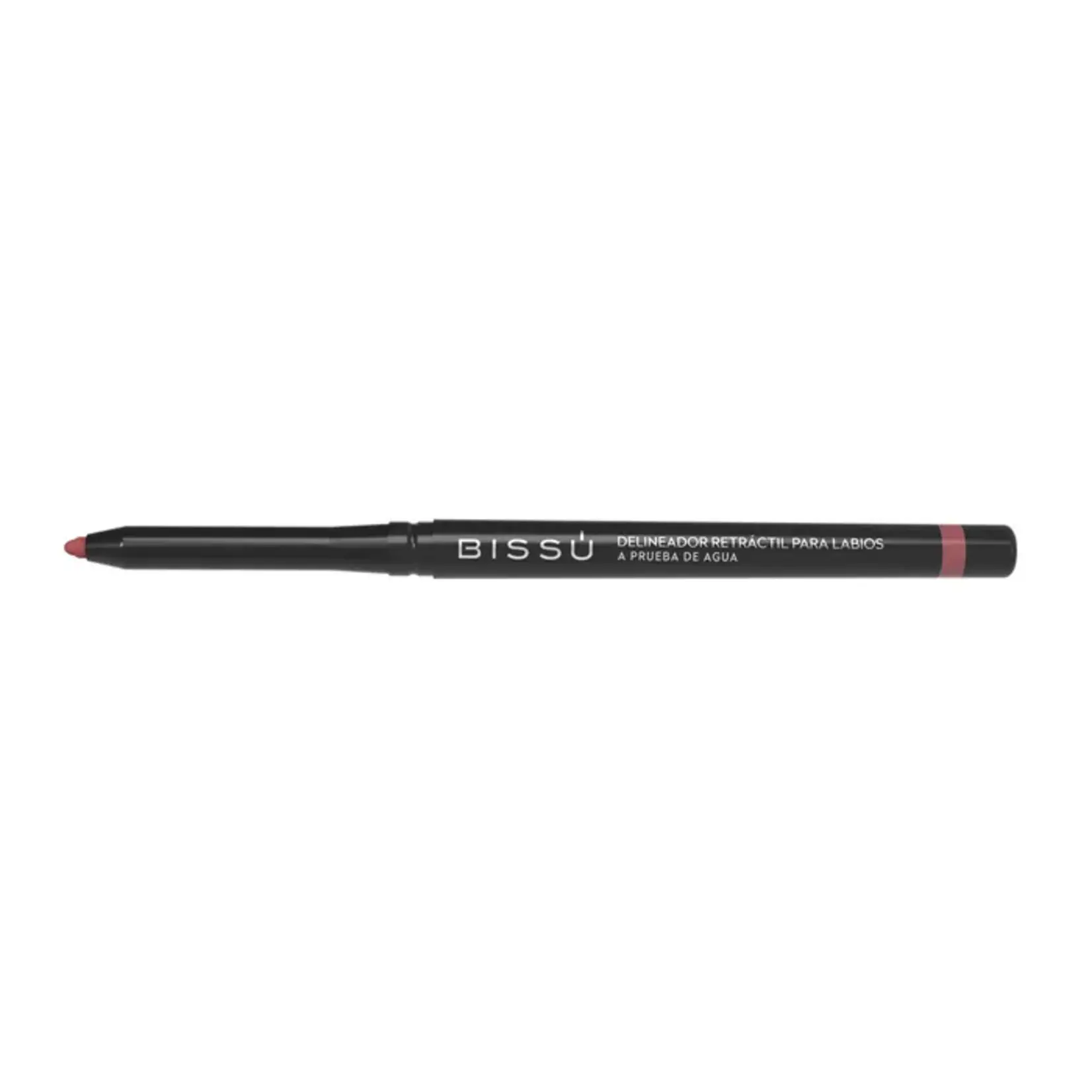 Bissu Delineador para labios retractil Bissu 05 Rosal