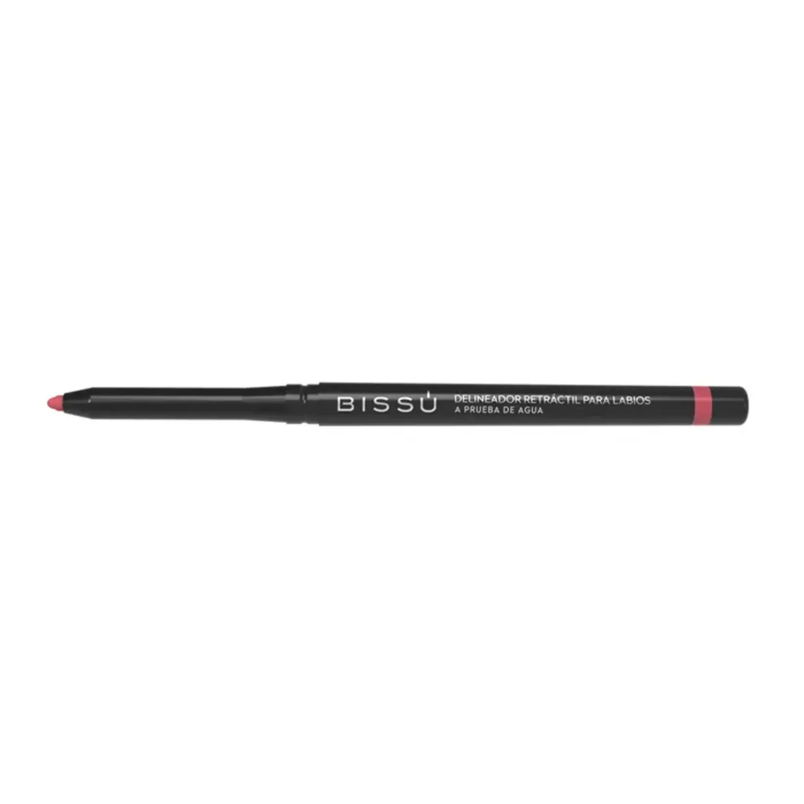 Bissu Delineador para labios retractil Bissu 06 Petalo