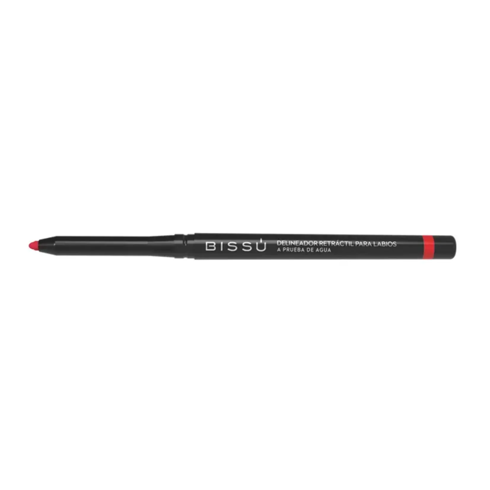 Bissu Delineador para labios retractil Bissu 07 Cereza